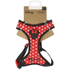 ARTESANIA CERDÁ Coleccionables Y Mini Mundos*Arnés para perros Minnie M-L