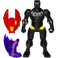 HASBRO IBERIA Figuras De Acción*Avengers - Figura de acción MixMashers (varios modelos)