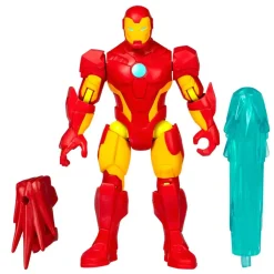 HASBRO IBERIA Figuras De Acción*Avengers - Figura de acción MixMashers (varios modelos)