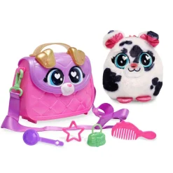 BIZAK Muñecas*Baggy Budies - Bolsito con perrito sorpresa (varios modelos)