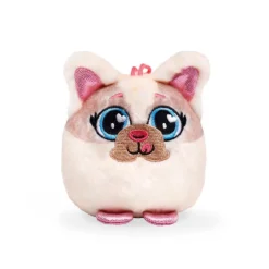 BIZAK Muñecas*Baggy Budies - Bolsito con perrito sorpresa (varios modelos)