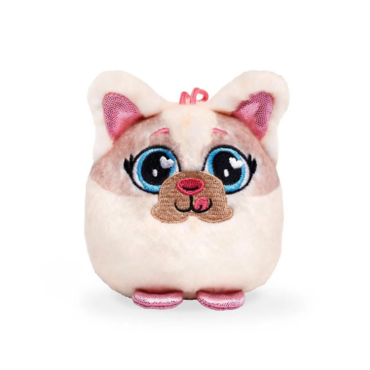 BIZAK Muñecas*Baggy Budies - Bolsito con perrito sorpresa (varios modelos)