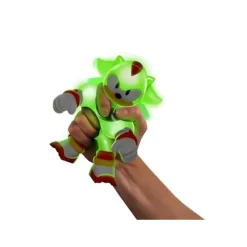 BANDAI Figuras De Acción*- Sonic The Hedgehog Figura de Acción ㅤ