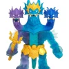 BANDAI Figuras De Acción*- Figura de acción King Hydra Deep Sea Multicolor ㅤ