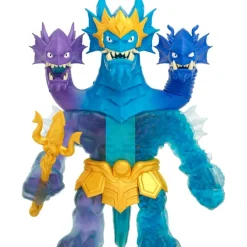 BANDAI Figuras De Acción*- Figura de acción King Hydra Deep Sea Multicolor ㅤ