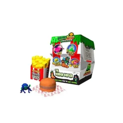 BANDAI Figuras De Acción*- Terror Fried Horror Burger
