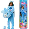 MATTEL Muñecas*Barbie - Cutie Reveal - Care Bears (varios modelos)