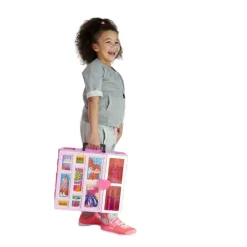 MATTEL Muñecas*Barbie - Armario de ensueño 2.0