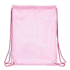 BARBIE Material Escolar*- Bolsa Gym 33x44 cm