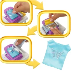 MATTEL Muñecas*Barbie - Boutique Diseña y vende