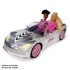 BARBIE Vehículos Y Circuitos*- Cabriolet RC de