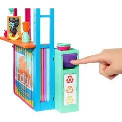 BARBIE Muñecas*- Chiringuito Loves the Ocean