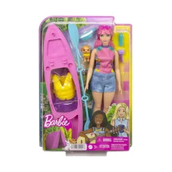 BARBIE Muñecas*- Daisy de campamento