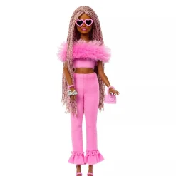 MATTEL Muñecas*Barbie - Deluxe Style (Varios modelos)