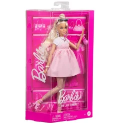 MATTEL Muñecas*Barbie - Deluxe Style (Varios modelos)
