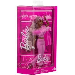 MATTEL Muñecas*Barbie - Deluxe Style (Varios modelos)