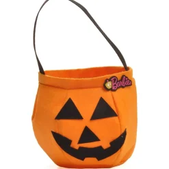 BARBIE Disfraces|Halloween*- Disfraz de Brujita multicolor 3-4 años