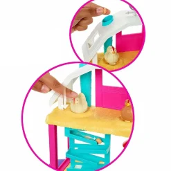 BARBIE Muñecas*- Diversión en la granja