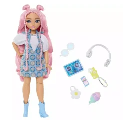 MATTEL Muñecas*Barbie - Dream Besties - Daisy Jean