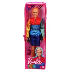 MATTEL Muñecas*Barbie - Ken Fashionista (Varios modelos)
