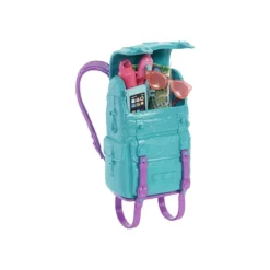 BARBIE Muñecas*- Malibu de campamento