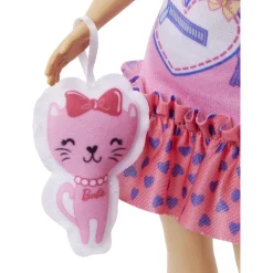 MATTEL Muñecas*Barbie - Mi primera Barbie Malibú