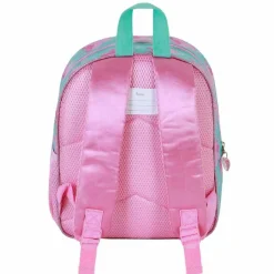 KARACTER MANIA Material Escolar*Barbie - Mochila 3D Elite Pets 31 cm