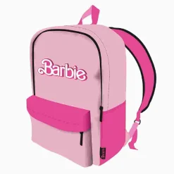 BARBIE Material Escolar*- Mochila junior 41x31x15 cm