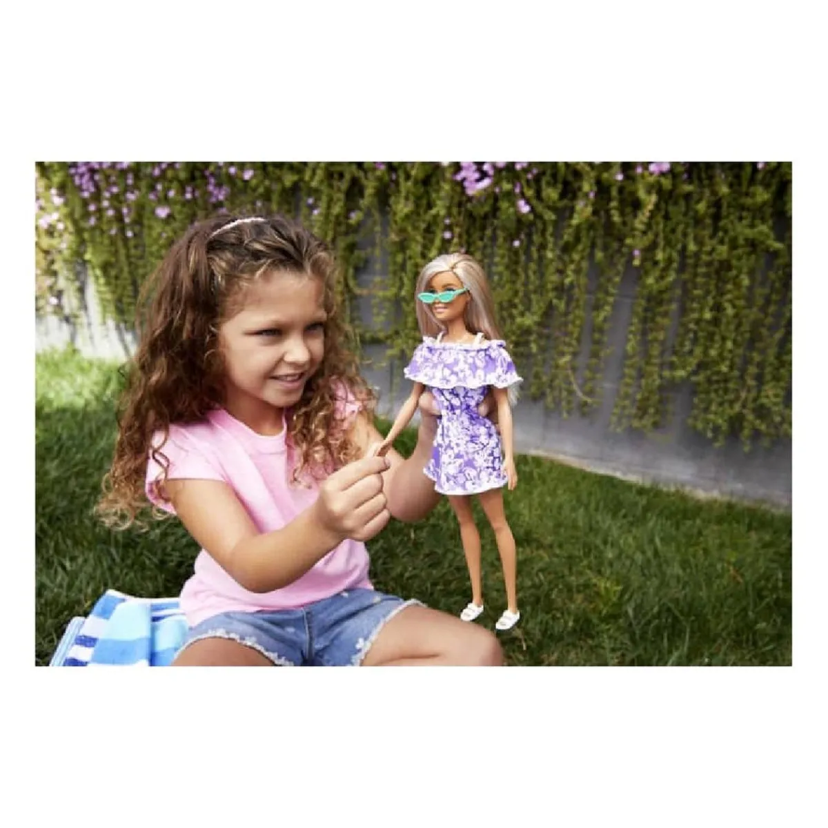 BARBIE Muñecas*- Muñeca Loves The Ocean