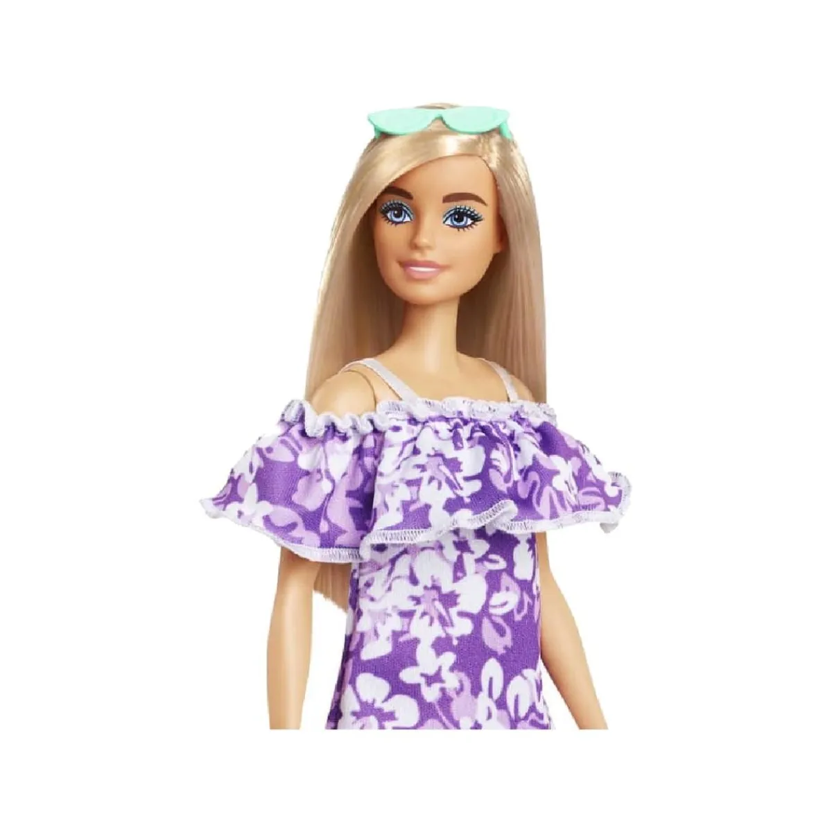 BARBIE Muñecas*- Muñeca Loves The Ocean