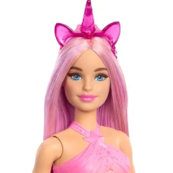MATTEL Muñecas*Barbie - Muñeca Barbie unicornio (varios modelos) ㅤ