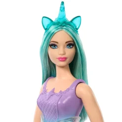 MATTEL Muñecas*Barbie - Muñeca Barbie unicornio (varios modelos) ㅤ