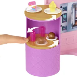 BARBIE Muñecas*- Muñeca y restaurante Cook´n Grill