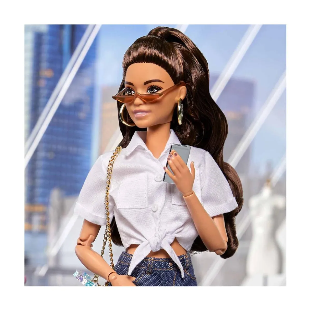 BARBIE Muñecas*- Muñeca Style