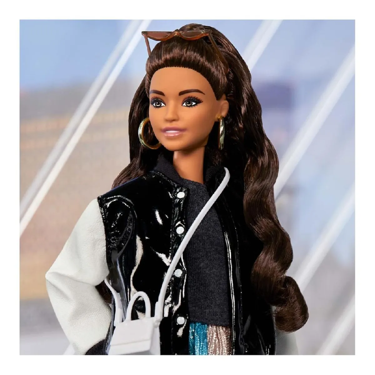 BARBIE Muñecas*- Muñeca Style