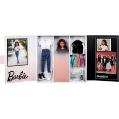 BARBIE Muñecas*- Muñeca Style