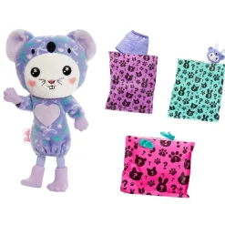 MATTEL Muñecas*Barbie - Muñeca Chelsea Cutie Reveal - Serie Disfraces (varios modelos)