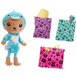 MATTEL Muñecas*Barbie - Muñeca Chelsea Cutie Reveal - Serie Disfraces (varios modelos)