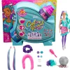 BARBIE Muñecas*- Muñeca Color Reveal peinados globos (varios modelos)