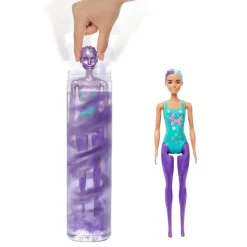 BARBIE Muñecas*- Muñeca Color Reveal peinados globos (varios modelos)