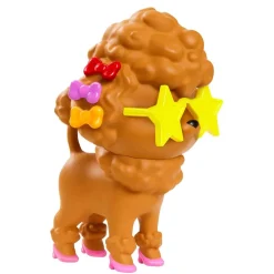 MATTEL Muñecas*Barbie - Muñeca Extra - Pelo afro