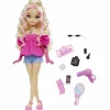 MATTEL Muñecas*Barbie - Muñeca fashion dream besties Malibú