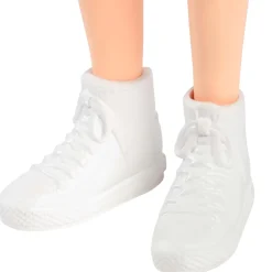 MATTEL Muñecas*Barbie - Muñeca Fashionista look de animadora