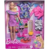 MATTEL Muñecas*Barbie - Muñeca Fashionista 3 modas de noche