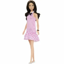 MATTEL Muñecas*Barbie - Muñeca fashionista pelo negro