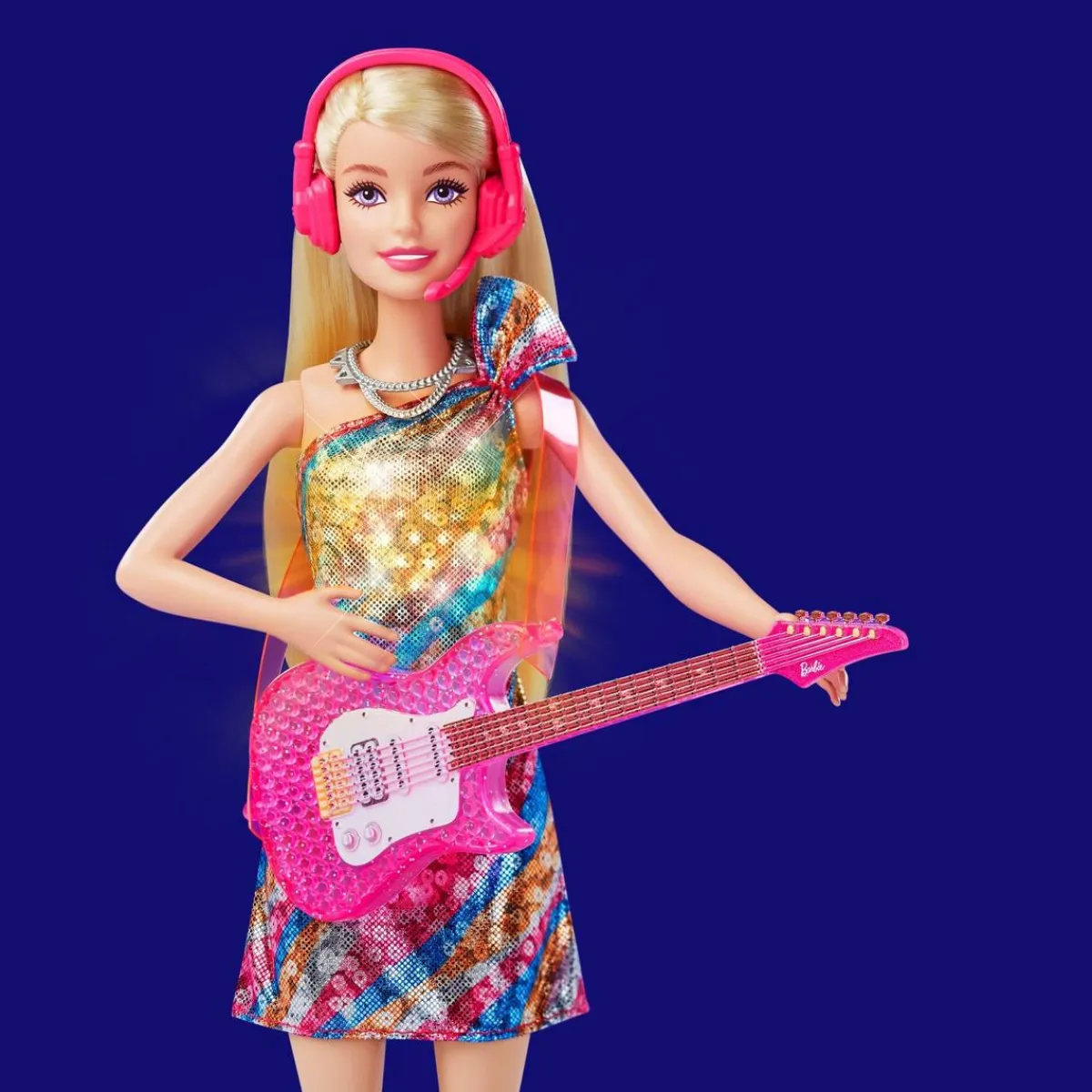 BARBIE Muñecas*- Muñeca Malibú