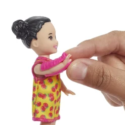 BARBIE Muñecas*- Muñeca Pediatra