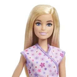 BARBIE Muñecas*- Muñeca Pediatra