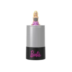 BARBIE Muñecas*- Muñeca sorpresa Mini Land fashionista (Varios modelos)