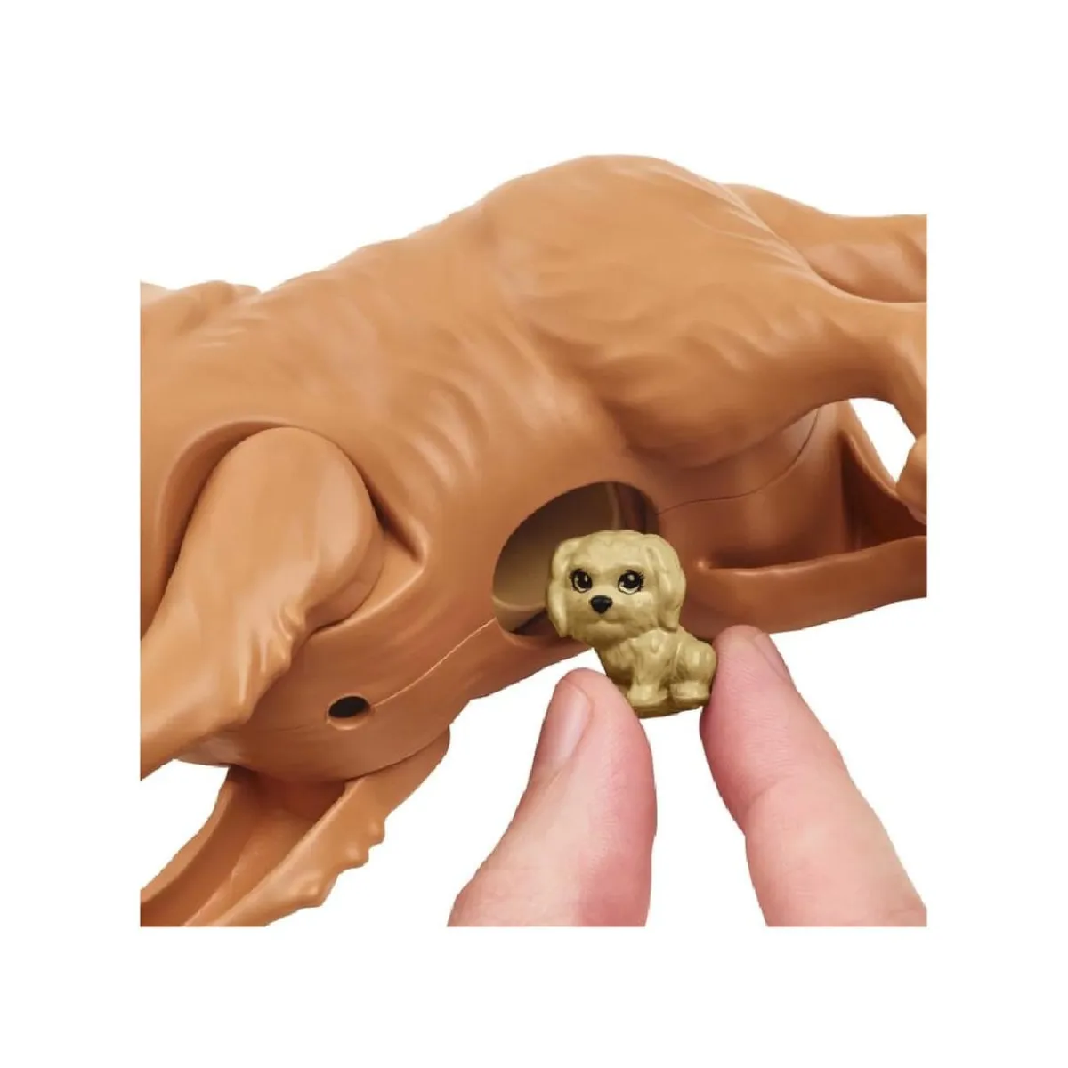 BARBIE Muñecas*- Pack muñeca con mascotas